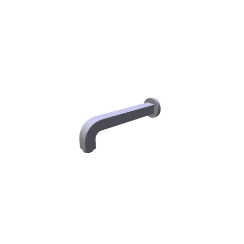 Hansgrohe / Axor Citterio / 39411 - (60x240x92)