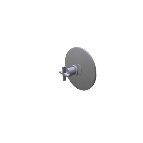 Hansgrohe / Axor Citterio / 39417 - (228x103x228)