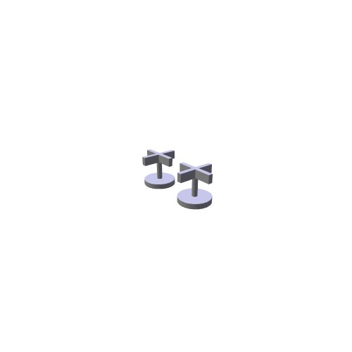 Hansgrohe / Axor Citterio / 39426 - (170x70x60)