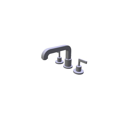Hansgrohe / Axor Citterio / 39435 - (311x244x170)