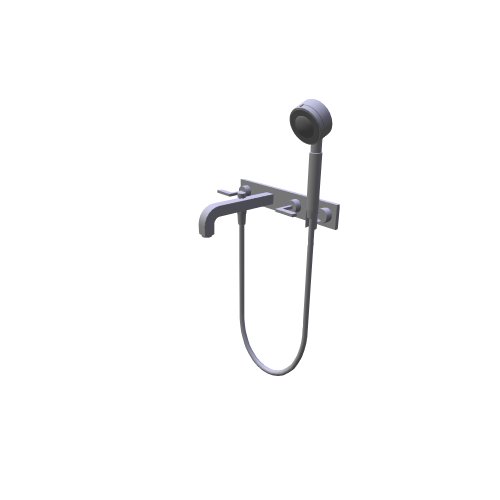 Hansgrohe / Axor Citterio / 39442 - (398x236x752)