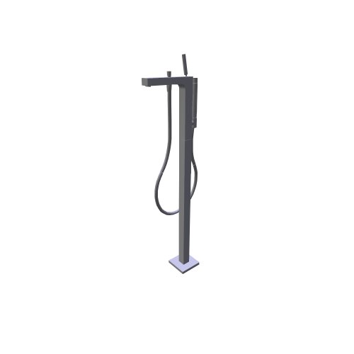 Hansgrohe / Axor Citterio / 39451 - (124x325x1091)