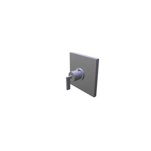 Hansgrohe / Axor Citterio / 39710 - (170x96x170)