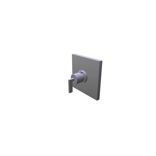 Hansgrohe / Axor Citterio / 39711 - (170x96x170)