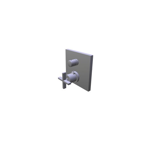Hansgrohe / Axor Citterio / 39725 - (170x96x170)