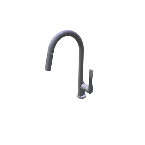 Hansgrohe / Axor Citterio / 39835 - (134x279x428)