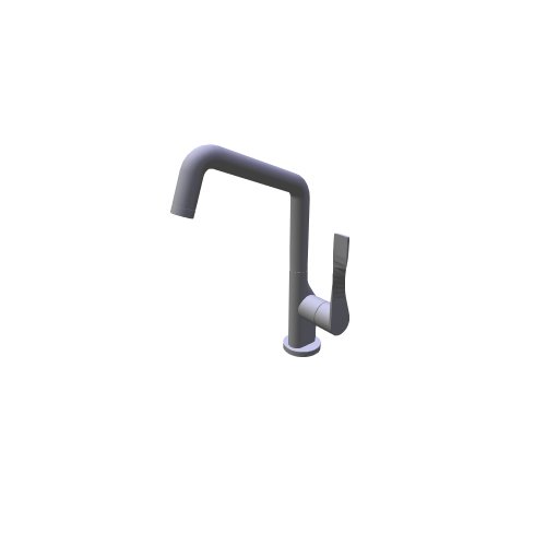 Hansgrohe / Axor Citterio / 39852 - (134x250x343)