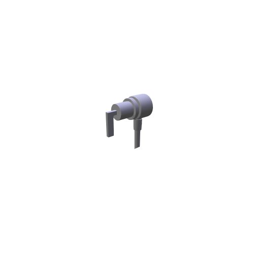 Hansgrohe / Axor Citterio / 39882 - (60x118x151)