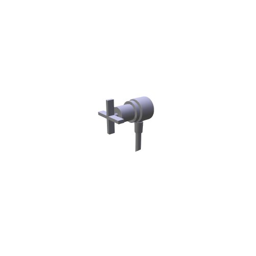 Hansgrohe / Axor Citterio / 39883 - (80x118x161)