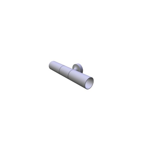 Hansgrohe / Axor Citterio / 41566 - (269x95x60)