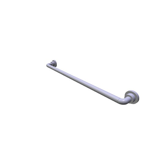 Hansgrohe / Axor Citterio / 41760 - (655x76x54)