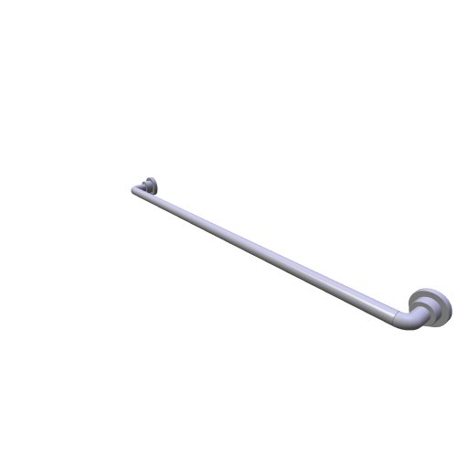 Hansgrohe / Axor Citterio / 41780 - (856x76x54)