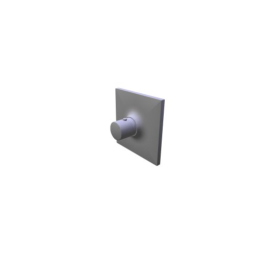 Hansgrohe / Axor Citterio M / 18741 - (170x76x170)