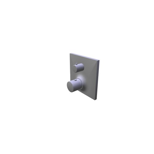 Hansgrohe / Axor Citterio M / 18750 - (170x76x170)