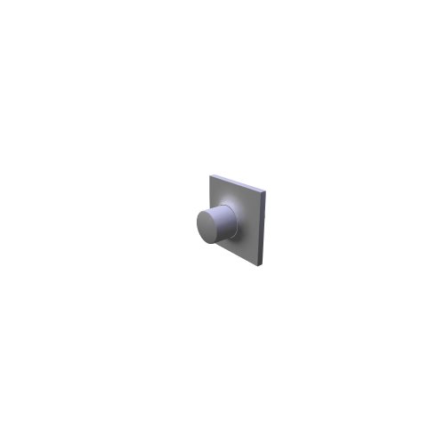 Hansgrohe / Axor Citterio M / 18770 - (110x58x110)