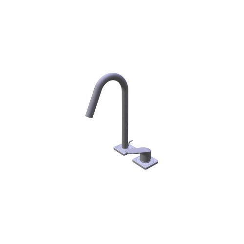 Hansgrohe / Axor Citterio M / 34132 - (161x179x272)