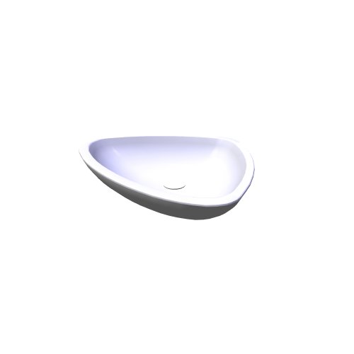 Hansgrohe / Axor Citterio M / 42305 - (549x439x141)