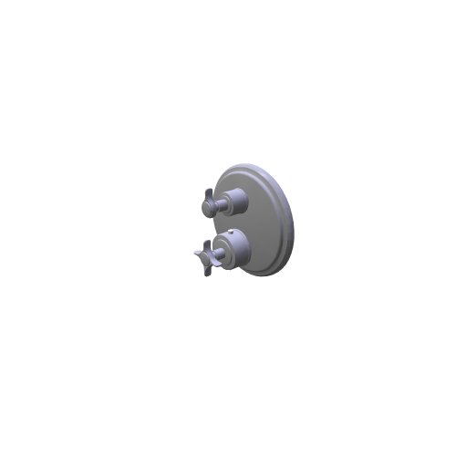 Hansgrohe / Axor Montreux / 16820 - (176x88x176)