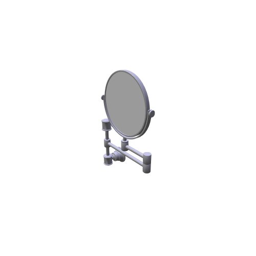 Hansgrohe / Axor Montreux / 42090 - (213x66x315)