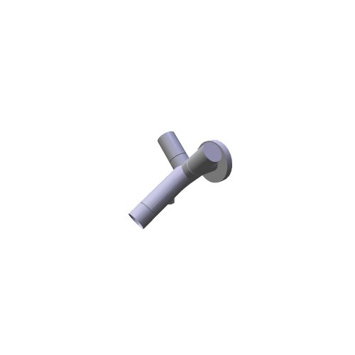 Hansgrohe / Axor Starck / 10340 - (163x219x159)