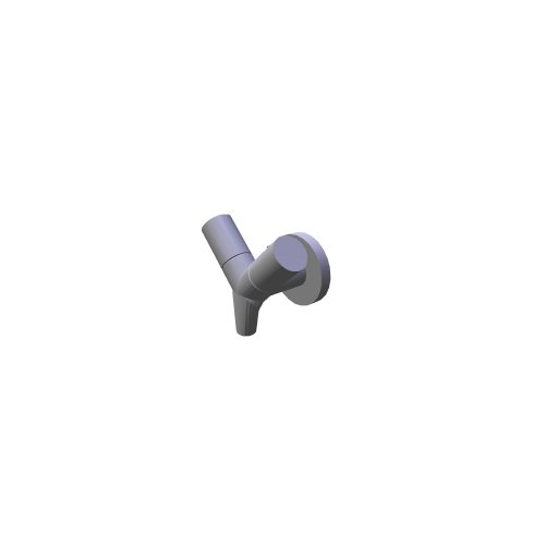 Hansgrohe / Axor Starck / 10360 - (163x105x132)