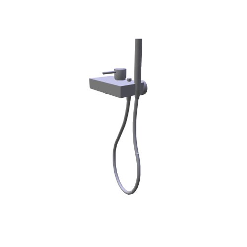 Hansgrohe / Axor Starck / 10401 - (317x165x756)