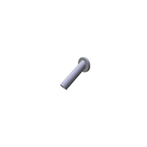 Hansgrohe / Axor Starck / 10410 - (70x132x125)