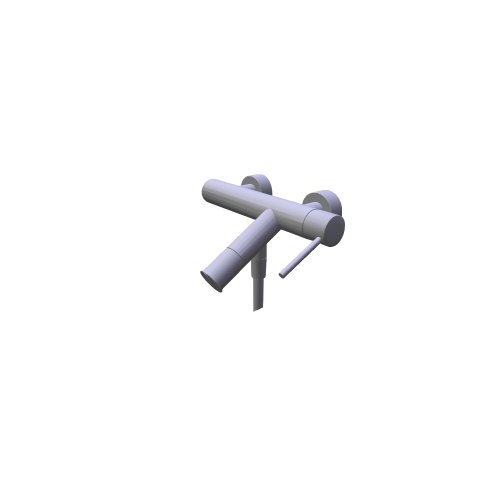 Hansgrohe / Axor Starck / 10411 - (271x210x172)
