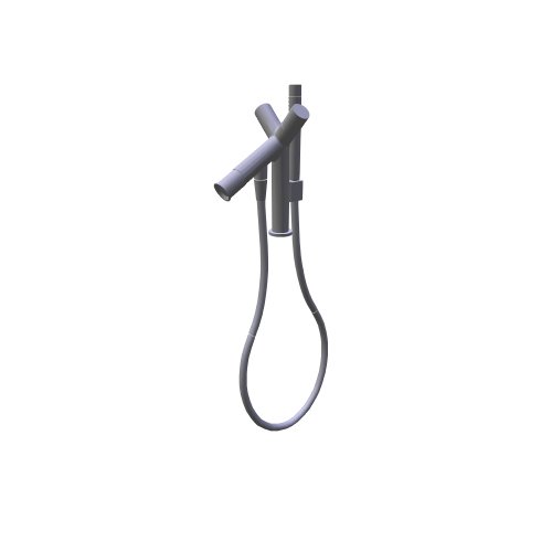 Hansgrohe / Axor Starck / 10450 - (136x272x750)