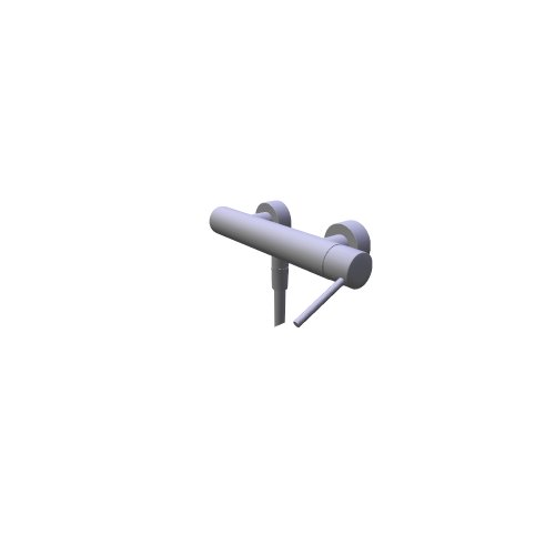Hansgrohe / Axor Starck / 10611 - (271x163x149)