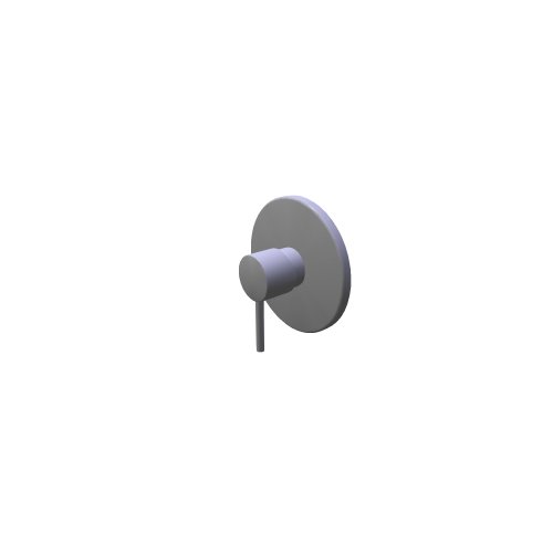 Hansgrohe / Axor Starck / 10616 - (170x71x183)