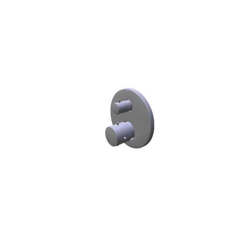 Hansgrohe / Axor Starck / 10720 - (170x72x170)