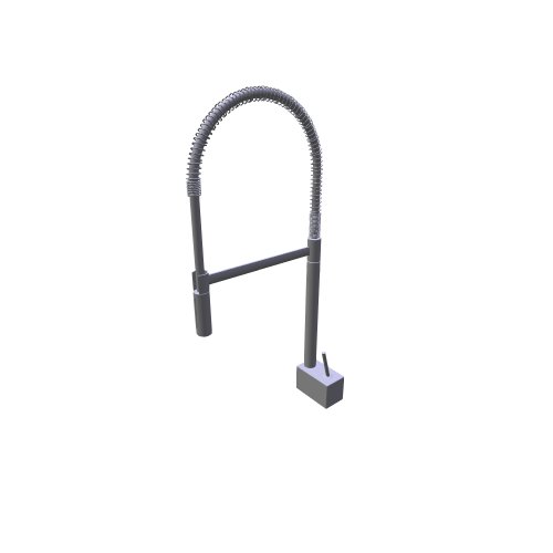 Hansgrohe / Axor Starck / 10820 - (100x313x657)