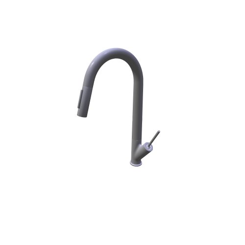 Hansgrohe / Axor Starck / 10821 - (137x267x449)