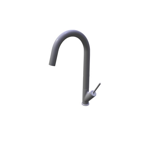 Hansgrohe / Axor Starck / 10822 - (137x255x449)