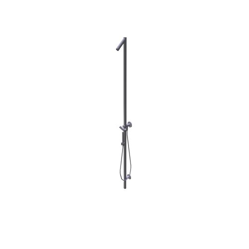 Hansgrohe / Axor Starck / 10905 - (137x240x2159)