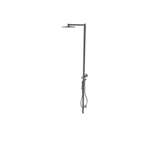 Hansgrohe / Axor Starck / 10912 - (240x638x2179)