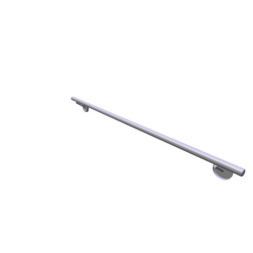 Hansgrohe / Axor Starck / 40808 - (932x62x85)