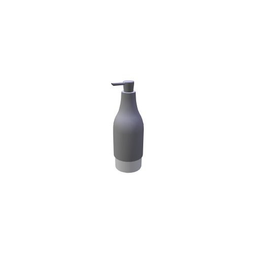 Hansgrohe / Axor Starck / 40819 - (78x88x228)