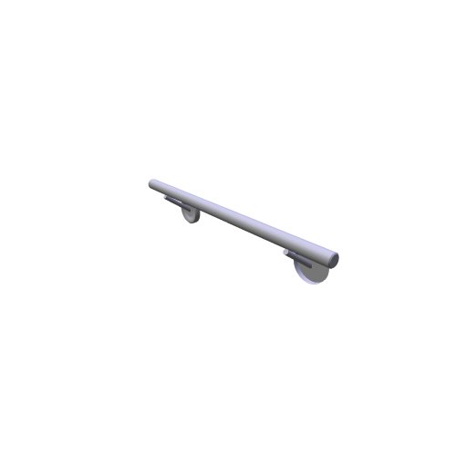 Hansgrohe / Axor Starck / 40830 - (431x62x85)