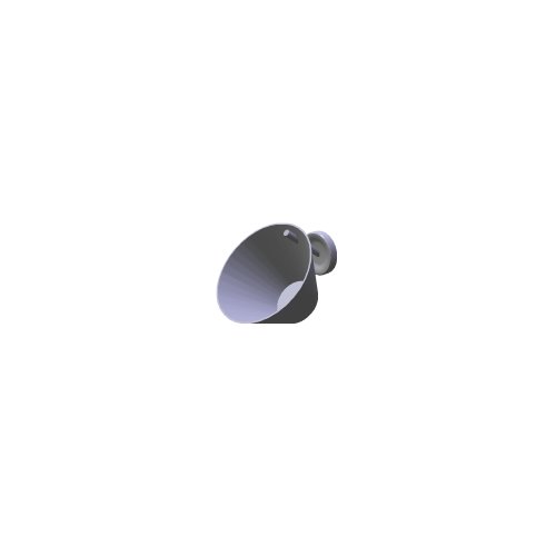 Hansgrohe / Axor Starck / 40833 - (130x140x123)