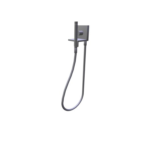 Hansgrohe / Axor ShowerCollection / 10651 - (120x281x806)