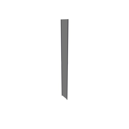 Hansgrohe / Axor ShowerCollection / 10973180 - (104x10x932)