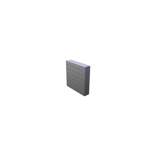 Hansgrohe / Axor ShowerCollection / 28491 - (120x28x120)
