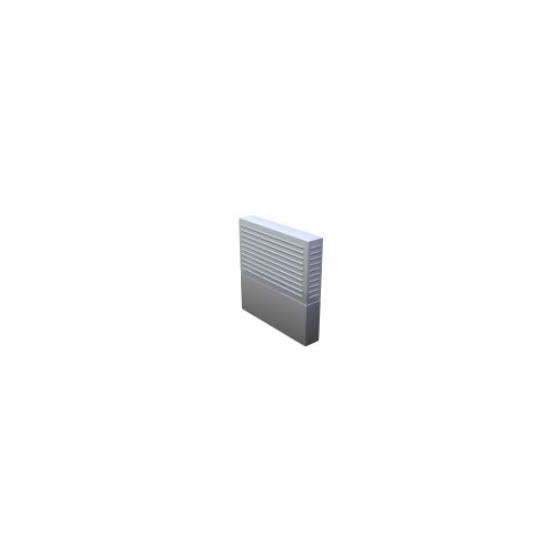 Hansgrohe / Axor ShowerCollection / 40871 - (122x22x120)