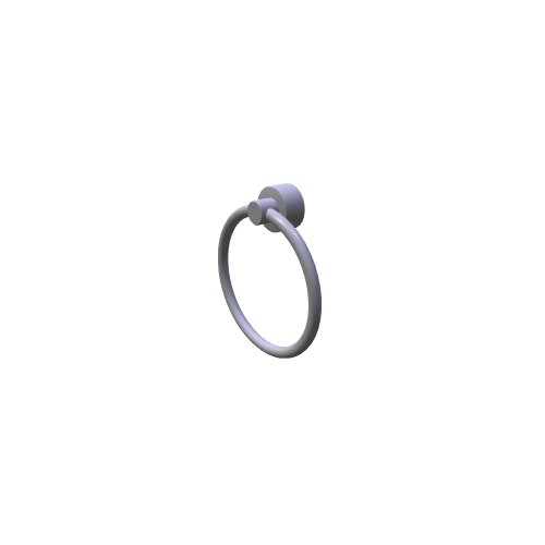 Hansgrohe / Axor Uno2 / 41521 - (191x52x211)