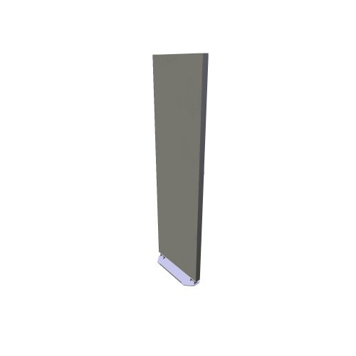 Hansgrohe / Axor Urquiola / 42505 42512180 - (556x200x1894)