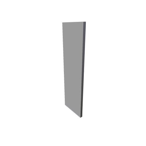 Hansgrohe / Axor Urquiola / 42511 - (556x60x1844)