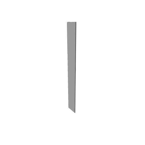 Hansgrohe / Axor Urquiola / 42513 - (239x65x1844)