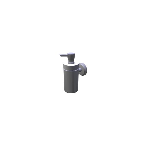 Hansgrohe / Hansgrohe Accessories Logis Classic / 41614 - (68x128x176)